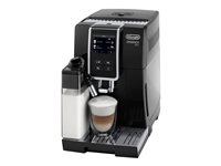 DeLonghi Dinamica Plus ECAM370.70B Automatisk kaffemaskine Sort i gruppen HJEM, HUS & HAVE / Husholdningsapparater / Kaffe og espresso / Espressomaskiner hos TP E-commerce Nordic AB (C60545)