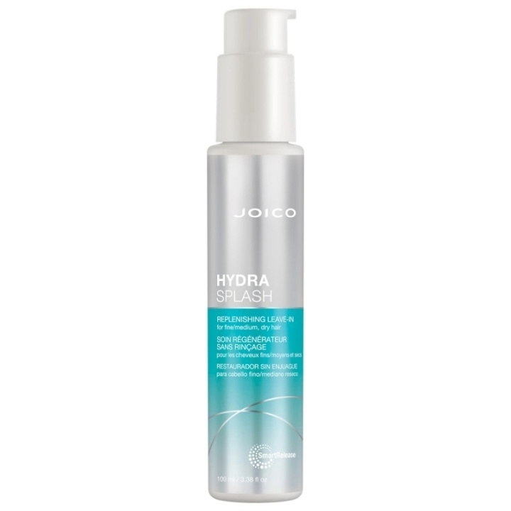 Joico HydraSplash Replenishing Leave-In 100ml i gruppen SKØNHED & HELSE / Hår og styling / Hårpleje / Balsam spray /Leave-in hos TP E-commerce Nordic AB (C60567)