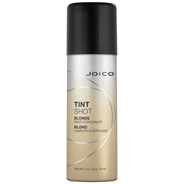Joico Tint Shot Root Concealer Blonde 72ml i gruppen SKØNHED & HELSE / Makeup / Makeup ansigt / Concealer hos TP E-commerce Nordic AB (C60573)