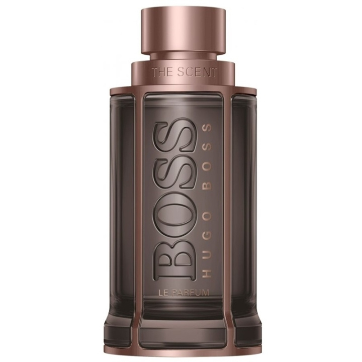 Hugo Boss The Scent Le Parfum For Men Edp 50ml i gruppen SKØNHED & HELSE / Duft & Parfume / Parfume / Parfume til ham hos TP E-commerce Nordic AB (C60575)