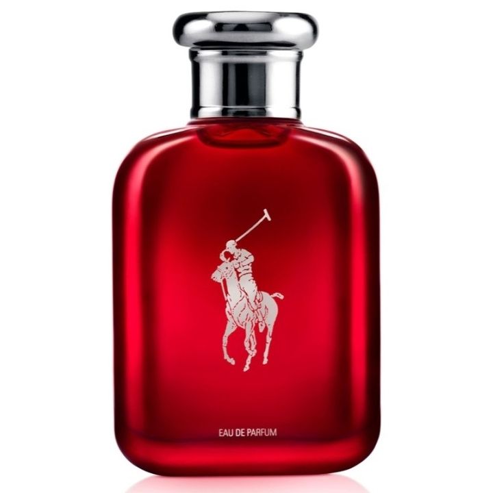 Ralph Lauren Polo Red For Men Edp 75ml i gruppen SKØNHED & HELSE / Duft & Parfume / Parfume / Parfume til ham hos TP E-commerce Nordic AB (C60577)