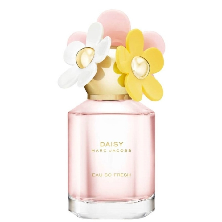 Marc Jacobs Daisy Eau So Fresh Edt 30ml i gruppen SKØNHED & HELSE / Duft & Parfume / Parfume / Parfume til hende hos TP E-commerce Nordic AB (C60580)