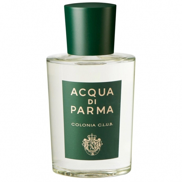 Acqua Di Parma Colonia Club Edc 100ml i gruppen SKØNHED & HELSE / Duft & Parfume / Parfume / Unisex hos TP E-commerce Nordic AB (C60584)