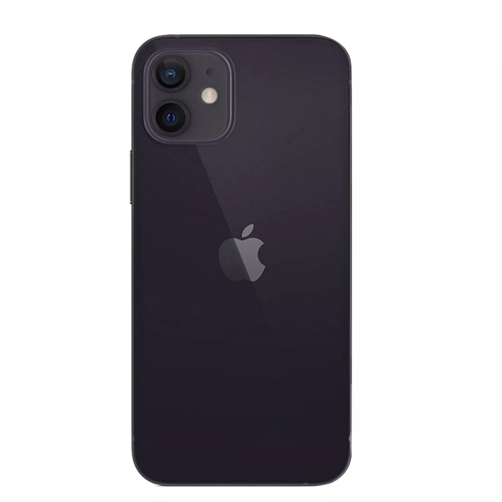 Puro iPhone 12 Mini 0.3 Nude cover Transp i gruppen SMARTPHONES & TABLETS / Mobil Beskyttelse / Apple / iPhone 12 Mini / Cover hos TP E-commerce Nordic AB (C60609)
