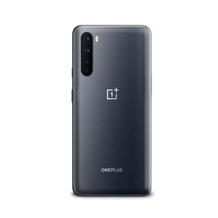 Puro OnePlus Nord 0.3 Nude, transparent i gruppen SMARTPHONES & TABLETS / Mobil Beskyttelse / OnePlus hos TP E-commerce Nordic AB (C60700)