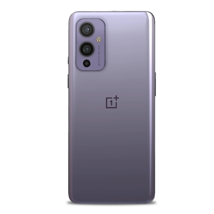 Puro OnePlus 9 0.3 Nude Cover, Transparent i gruppen SMARTPHONES & TABLETS / Mobil Beskyttelse / OnePlus hos TP E-commerce Nordic AB (C60706)