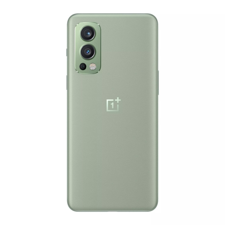 Puro OnePlus Nord 2 5G 0.3 Nude, Transparent i gruppen SMARTPHONES & TABLETS / Mobil Beskyttelse / OnePlus hos TP E-commerce Nordic AB (C60736)