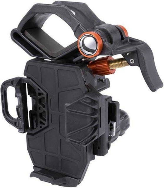 Celestron NexYZ 3 - tre-axlig smartphone-adapter i gruppen SPORT, FRITID & HOBBY / Friluftsliv / Kikkerter hos TP E-commerce Nordic AB (C60873)