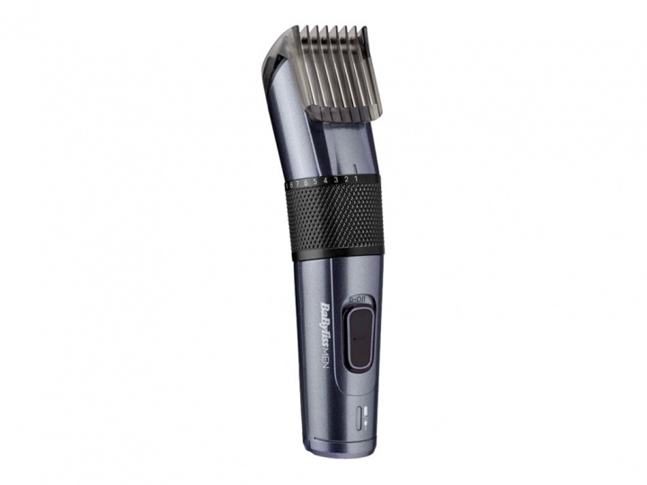 BaByliss Hårklipper E976E i gruppen SKØNHED & HELSE / Hår og styling / Barbering og trimning / Hårtrimmere hos TP E-commerce Nordic AB (C60925)