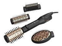 BaByliss Hår-styler AS970E i gruppen SKØNHED & HELSE / Hår og styling / Styling værktøjer / Varmluftsbørster hos TP E-commerce Nordic AB (C60945)