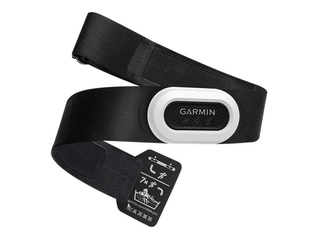 Garmin Hjertefrekvensmåler HRM-Pro Plus i gruppen SKØNHED & HELSE / Helse / Pulsoximeter hos TP E-commerce Nordic AB (C61014)