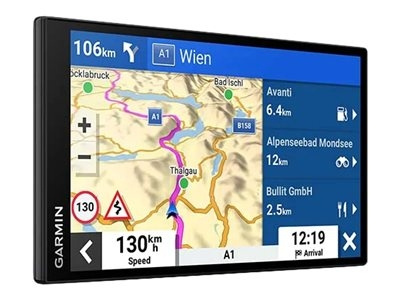 Garmin DriveSmart 76 GPS navigator 6.95 i gruppen BIL / Navigation & GPS / GPS hos TP E-commerce Nordic AB (C61079)