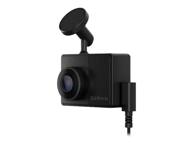 Garmin Dash Cam 67W Instrumentpanel-kamera 2560 x 1440 Sort i gruppen HJEMMEELEKTRONIK / Foto og video / Kamera hos TP E-commerce Nordic AB (C61082)