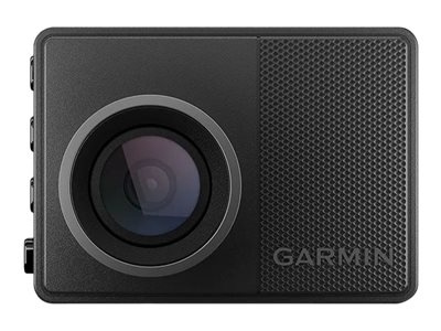 Garmin Dash Cam 57 Instrumentpanel-kamera 2560 x 1440 Sort i gruppen HJEMMEELEKTRONIK / Foto og video / Kamera hos TP E-commerce Nordic AB (C61087)