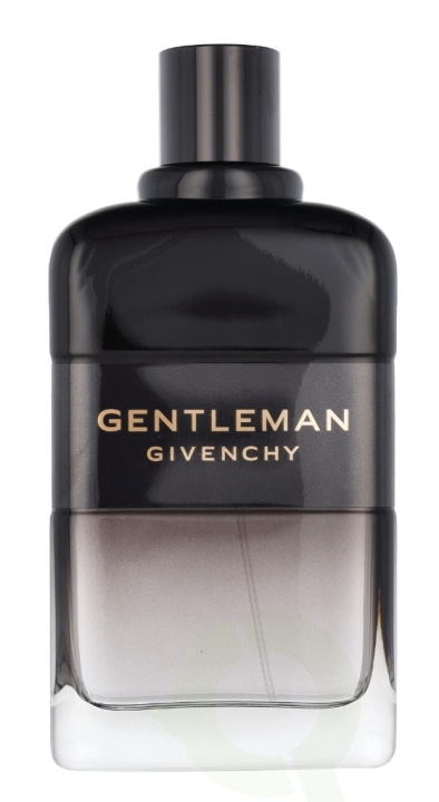 Givenchy Gentleman Boisee Edp Spray 200 ml i gruppen SKØNHED & HELSE / Duft & Parfume / Parfume / Parfume til ham hos TP E-commerce Nordic AB (C61095)
