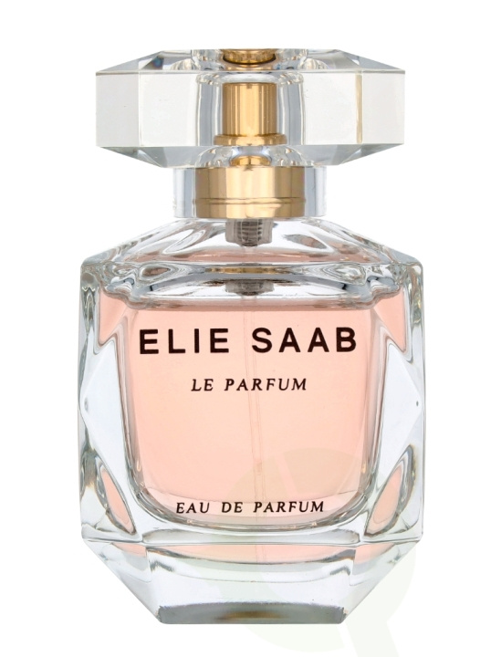 Elie Saab Le Parfum Edp Spray 50 ml i gruppen SKØNHED & HELSE / Duft & Parfume / Parfume / Parfume til hende hos TP E-commerce Nordic AB (C61097)