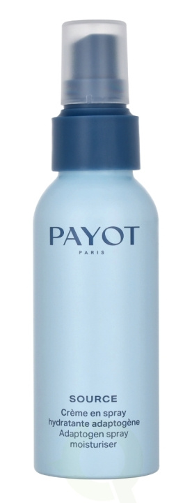 Payot Source Adaptogen Spray Moisturiser 40 ml i gruppen SKØNHED & HELSE / Hudpleje / Ansigt / Dagcreme hos TP E-commerce Nordic AB (C61106)