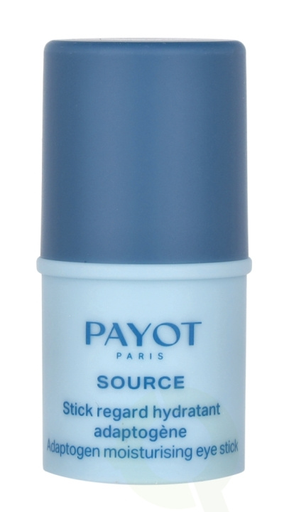 Payot Source Adaptogen Moisturising Eye Stick 4.5 g i gruppen SKØNHED & HELSE / Hudpleje / Ansigt / Ansigtscreme hos TP E-commerce Nordic AB (C61107)