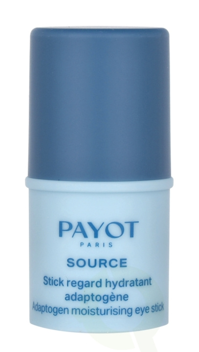 Payot Source Adaptogen Moisturising Eye Stick 4.5 g i gruppen SKØNHED & HELSE / Hudpleje / Ansigt / Øjne hos TP E-commerce Nordic AB (C61107)