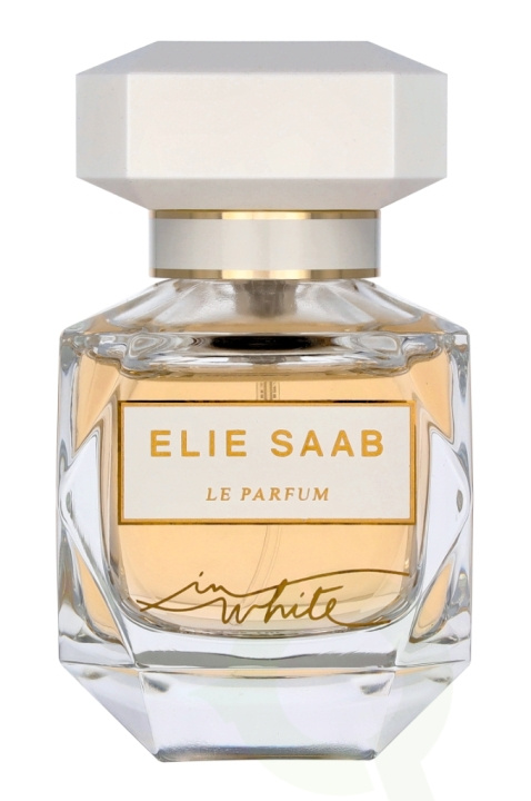 Elie Saab Le Parfum In White Edp Spray 30 ml i gruppen SKØNHED & HELSE / Duft & Parfume / Parfume / Parfume til hende hos TP E-commerce Nordic AB (C61121)