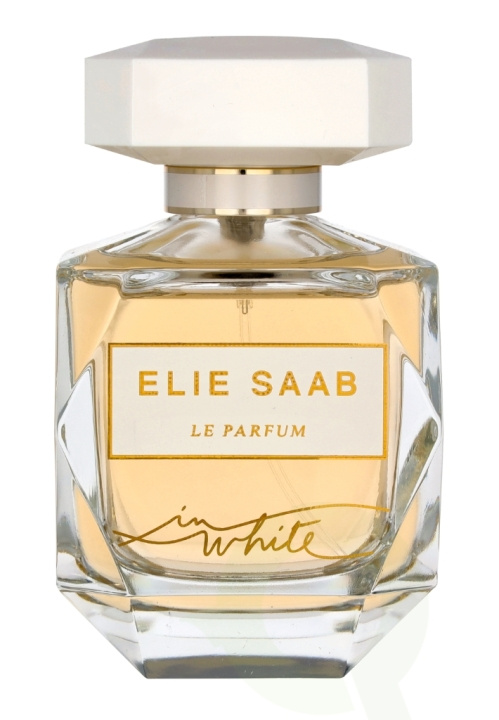 Elie Saab Le Parfum In White Edp Spray 90 ml i gruppen SKØNHED & HELSE / Duft & Parfume / Parfume / Parfume til hende hos TP E-commerce Nordic AB (C61122)