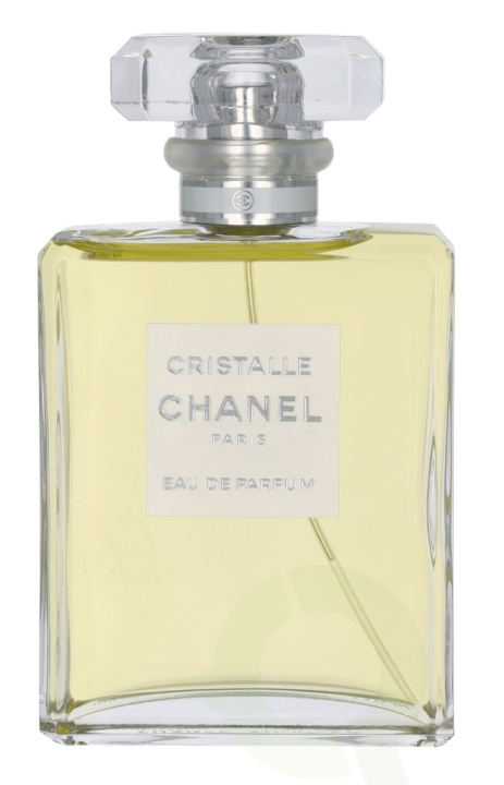 Chanel Cristalle Edp Spray 100 ml i gruppen SKØNHED & HELSE / Duft & Parfume / Parfume / Parfume til hende hos TP E-commerce Nordic AB (C61137)