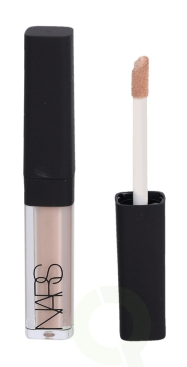 NARS Radiant Creamy Concealer 1.4 ml Vanilla Light 2 i gruppen SKØNHED & HELSE / Makeup / Makeup ansigt / Concealer hos TP E-commerce Nordic AB (C61162)