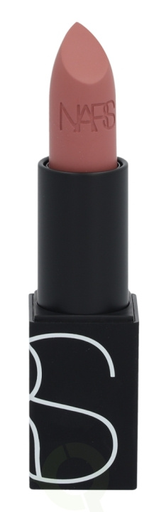 NARS Matte Lipstick 3.5 g Pour Toujours i gruppen SKØNHED & HELSE / Makeup / Læber / Læbestift hos TP E-commerce Nordic AB (C61166)