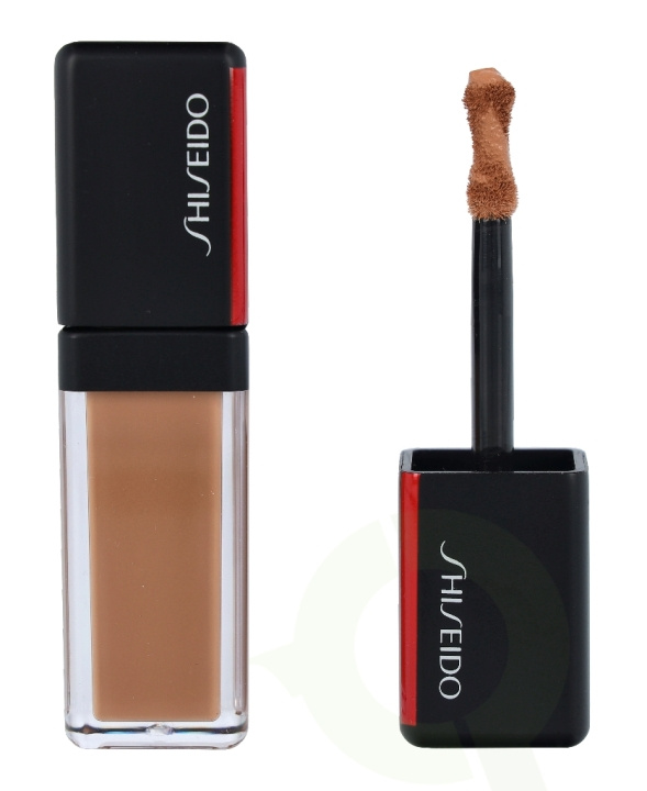 Shiseido Synchro Skin Self-Refreshing Concealer 5.8 ml #304 Medium i gruppen SKØNHED & HELSE / Makeup / Makeup ansigt / Concealer hos TP E-commerce Nordic AB (C61169)