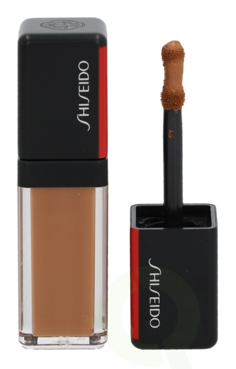 Shiseido Synchro Skin Self-Refreshing Concealer 5.8 ml #401 Tan i gruppen SKØNHED & HELSE / Makeup / Makeup ansigt / Concealer hos TP E-commerce Nordic AB (C61170)