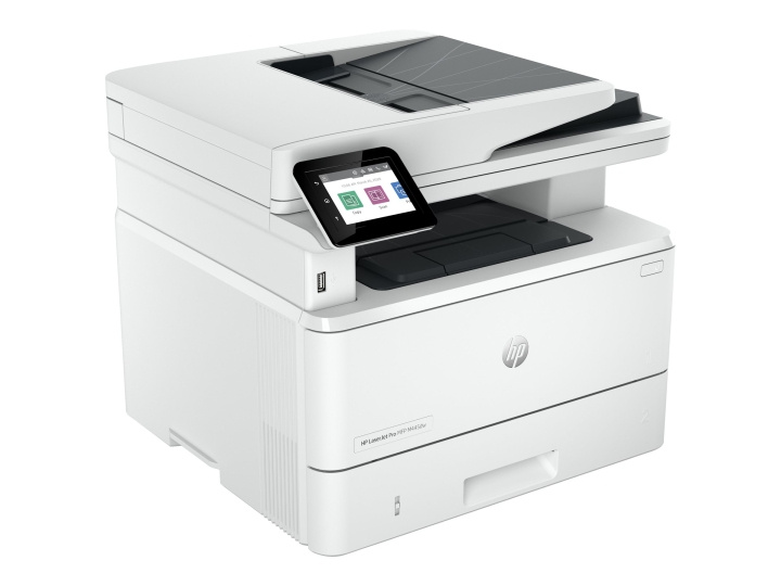 HP LaserJet Pro MFP 4102dw Laser i gruppen COMPUTERTILBEHØR / Printere og tilbehør / Printere / 3D-printere og tilbehør / Skrivare hos TP E-commerce Nordic AB (C61192)