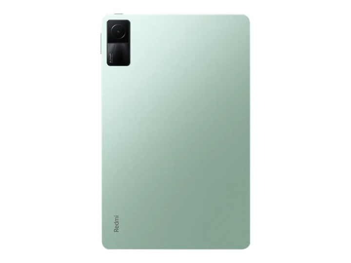 Xiaomi Redmi Pad 10.61 64GB 3GB Grøn i gruppen SMARTPHONES & TABLETS / Tablets hos TP E-commerce Nordic AB (C61197)