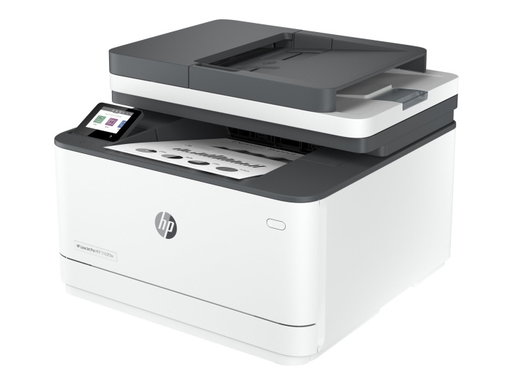 HP LaserJet Pro MFP 3102fdw Laser i gruppen COMPUTERTILBEHØR / Printere og tilbehør / Printere / 3D-printere og tilbehør / Skrivare hos TP E-commerce Nordic AB (C61199)