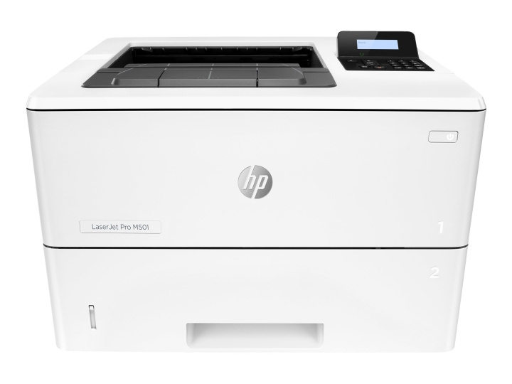 HP LaserJet Pro M501dn Laser i gruppen COMPUTERTILBEHØR / Printere og tilbehør / Printere / 3D-printere og tilbehør / Skrivare hos TP E-commerce Nordic AB (C61235)