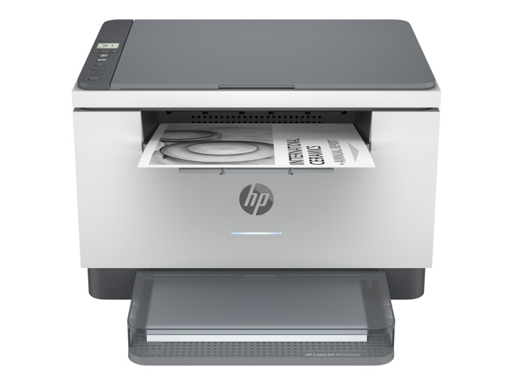 HP LaserJet MFP M234dwe Laser i gruppen COMPUTERTILBEHØR / Printere og tilbehør / Printere / 3D-printere og tilbehør / Skrivare hos TP E-commerce Nordic AB (C61248)