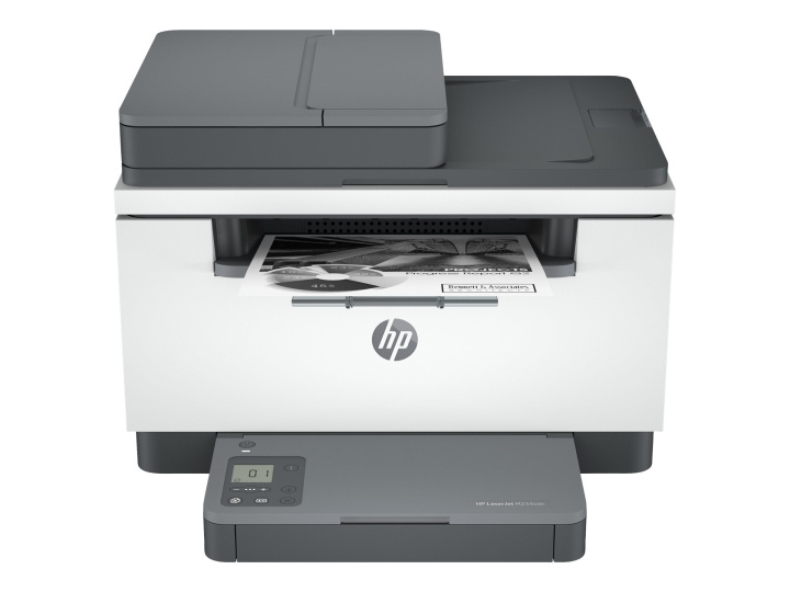 HP LaserJet MFP M234sdn Laser i gruppen COMPUTERTILBEHØR / Printere og tilbehør / Printere / 3D-printere og tilbehør / Skrivare hos TP E-commerce Nordic AB (C61250)