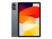 Xiaomi Redmi Pad SE 11 128GB 4GB Grå i gruppen SMARTPHONES & TABLETS / Tablets hos TP E-commerce Nordic AB (C61272)
