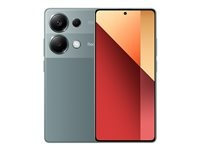 Xiaomi Redmi Note 13 Pro 6.67 256GB Skovgrøn i gruppen SMARTPHONES & TABLETS / Mobiltelefoner & smartphones hos TP E-commerce Nordic AB (C61276)