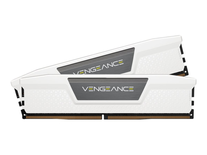 Corsair Vengeance DDR5 32GB 5200MHz CL40 i gruppen COMPUTERTILBEHØR / Computerkomponenter / RAM-hukommelse / DDR5 hos TP E-commerce Nordic AB (C61291)