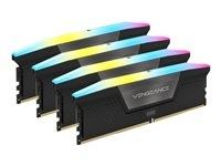 Corsair Vengeance DDR5 SDRAM 192GB kit 5200MHz CL38 DIMM 288-PIN i gruppen COMPUTERTILBEHØR / Computerkomponenter / RAM-hukommelse / DDR5 hos TP E-commerce Nordic AB (C61309)