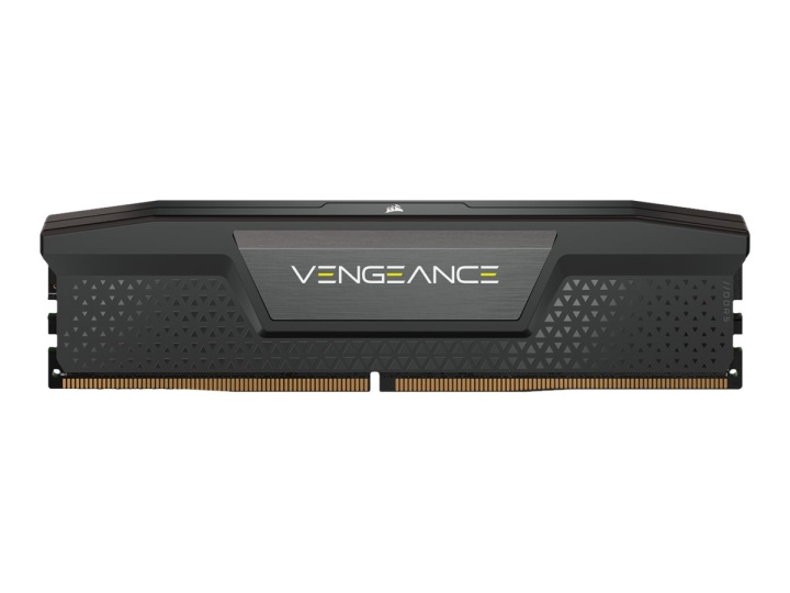 Corsair Vengeance DDR5 32GB kit 4800MHz CL40 Ikke-ECC i gruppen COMPUTERTILBEHØR / Computerkomponenter / RAM-hukommelse / DDR5 hos TP E-commerce Nordic AB (C61354)