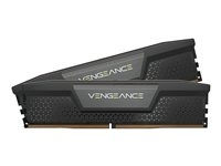 Corsair Vengeance DDR5 32GB kit 7200MHz CL34 i gruppen COMPUTERTILBEHØR / Computerkomponenter / RAM-hukommelse / DDR5 hos TP E-commerce Nordic AB (C61361)