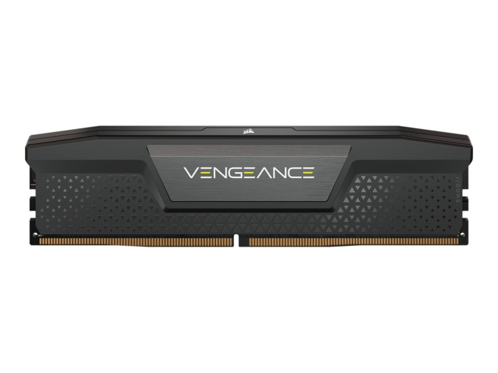 Corsair Vengeance DDR5 64GB kit 5600MHz CL40 Ikke-ECC i gruppen COMPUTERTILBEHØR / Computerkomponenter / RAM-hukommelse / DDR5 hos TP E-commerce Nordic AB (C61375)