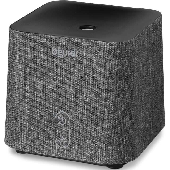 Beurer Luftfuktare Portabel LA 35 Aroma diffuser i gruppen HJEM, HUS & HAVE / Ventilator & Klima apparater / Luftfriskere hos TP E-commerce Nordic AB (C61410)