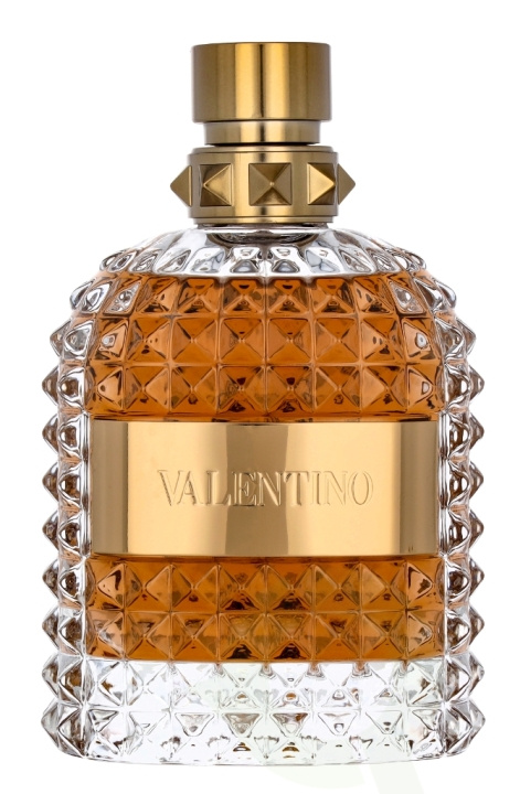 Valentino Uomo Edt Spray 150 ml i gruppen SKØNHED & HELSE / Duft & Parfume / Parfume / Parfume til ham hos TP E-commerce Nordic AB (C61446)