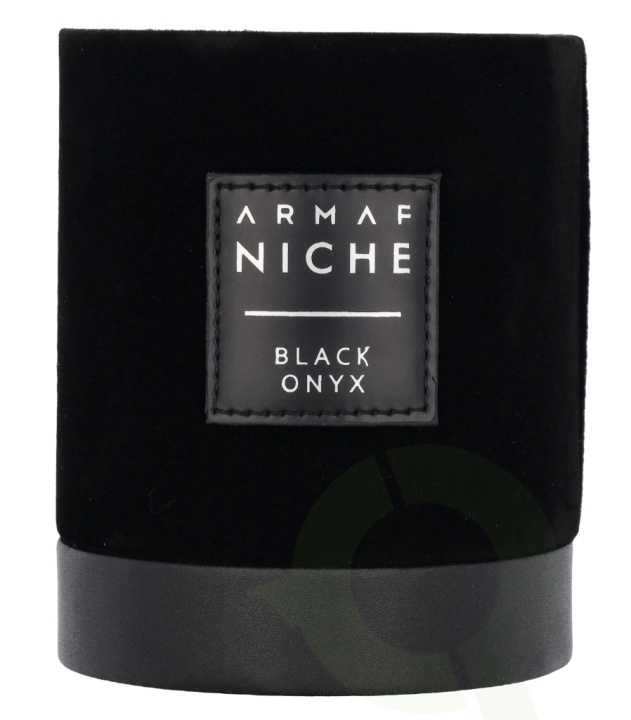 Armaf Niche Black Onyx Edp Spray 90 ml i gruppen SKØNHED & HELSE / Duft & Parfume / Parfume / Parfume til ham hos TP E-commerce Nordic AB (C61467)