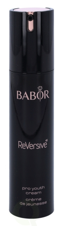 Babor ReVersive Pro Youth Cream 50 ml i gruppen SKØNHED & HELSE / Hudpleje / Ansigt / Dagcreme hos TP E-commerce Nordic AB (C61512)