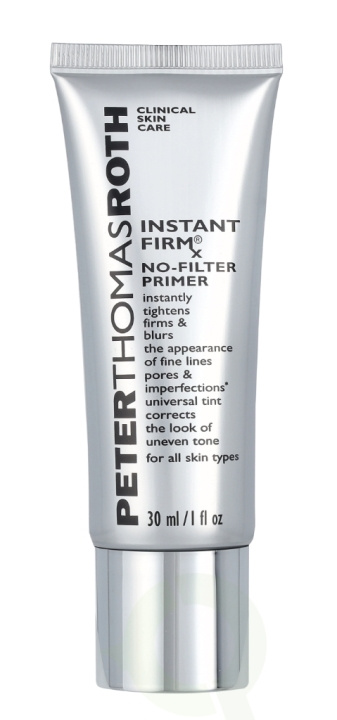 P.T. Roth Instant Firm No-Filter Primer 30 ml For All Skin Types i gruppen SKØNHED & HELSE / Hudpleje / Ansigt / Øjne hos TP E-commerce Nordic AB (C61513)