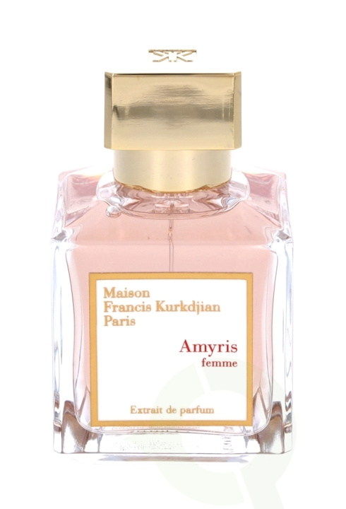 Maison Francis Kurkdjian MFKP Amyris Femme Extrait De Parfum 70 ml i gruppen SKØNHED & HELSE / Duft & Parfume / Parfume / Parfume til hende hos TP E-commerce Nordic AB (C61516)
