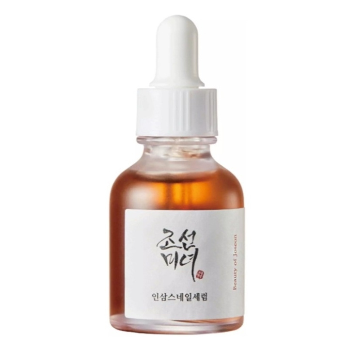 Beauty of Joseon Revive Serum Ginseng + Snail Mucin 30ml i gruppen SKØNHED & HELSE / Hudpleje / Ansigt / Hudserum hos TP E-commerce Nordic AB (C61522)